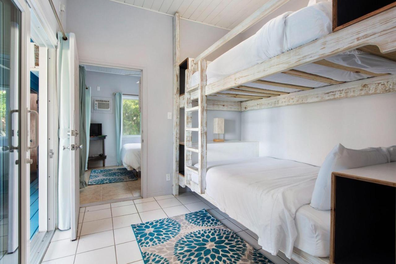 Blue Dream By Eleuthera Vacation Rentals Governors Harbour Exterior foto